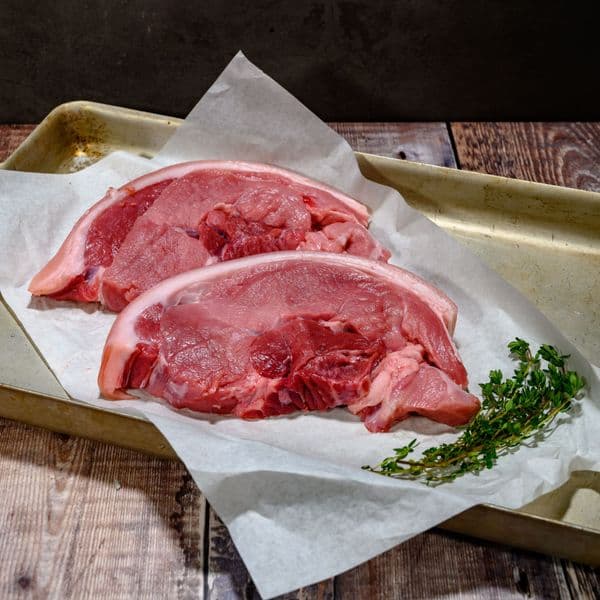 Buy Organic Pork & Sage Sausages Online