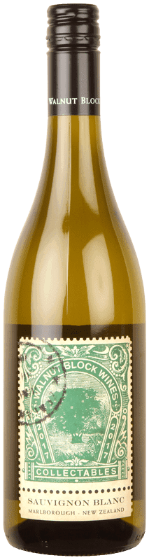 Organic The Collectables Sauvignon Blanc