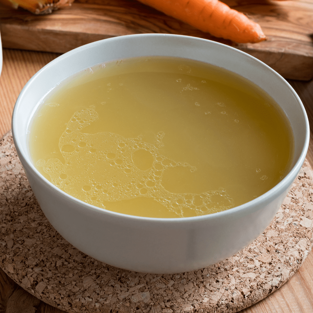 Organic Winter Broth Box