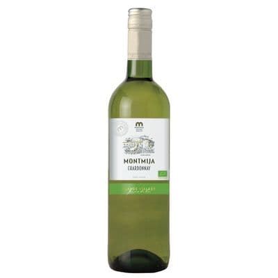Pays D'Oc Montmija Chardonnay 75vcl