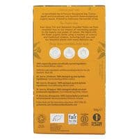 Pukka Elegant English Organic Tea