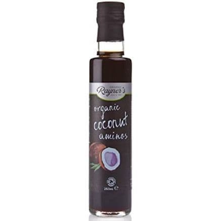 Rayner's Organic Coconut Aminos