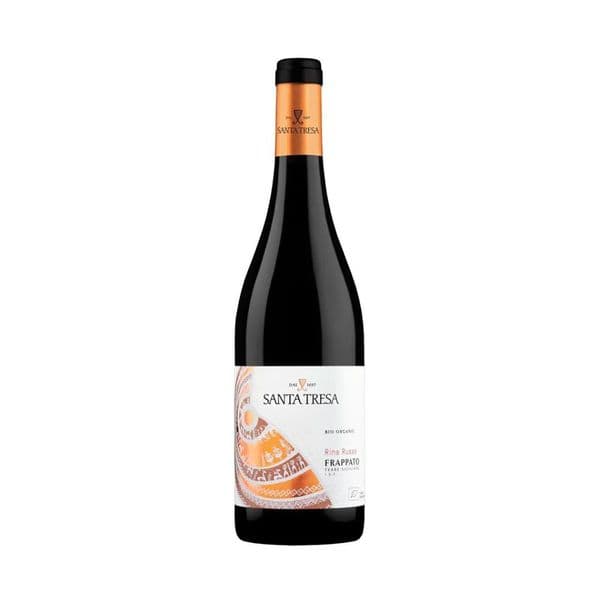 Santa Tresa - Frappato Red 75cl