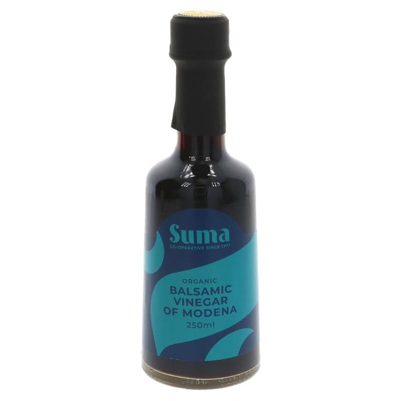 Suma Organic Balsamic Vinegar