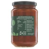 Suma Organic Napoletana Sauce