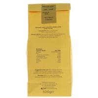 Suma Organic Raw Cane Sugar