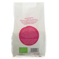 Suma Organic White Orzo Pasta