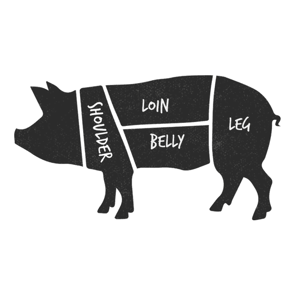 The Oink Box - Free Range Outdoor Reared Online