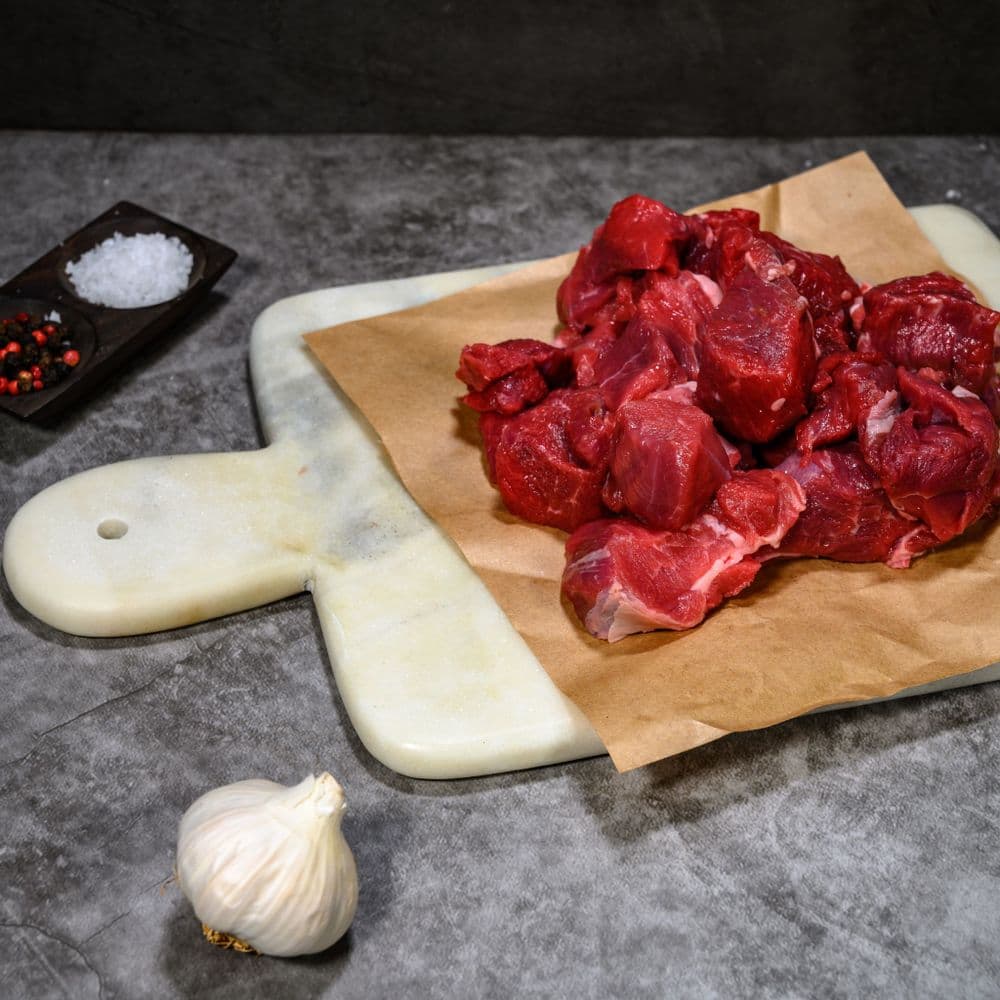 The Organic Slow Cook Box