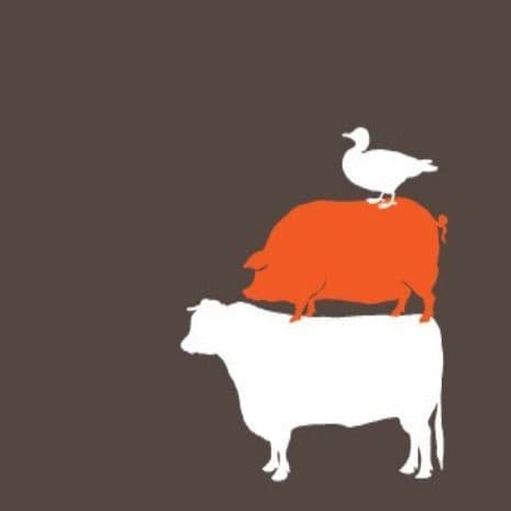 The Organic Staples Box