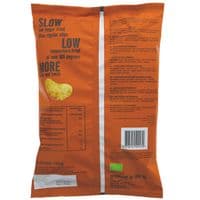 Trafo Barbecue Crisps 125g