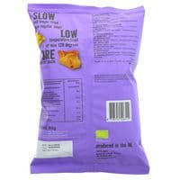Trafo Organic Sweet Potato Chips