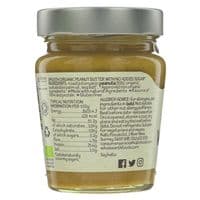 Whole Earth Organic Smooth Peanut Butter 227g