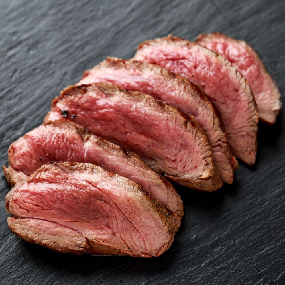 Wild Venison Haunch Joint