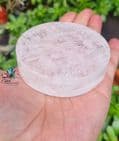 3 inch Selenite Charging Plate/Disc