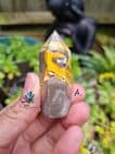 Bumblebee Jasper Points