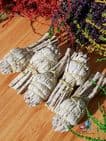 Californian White Sage Stick (torch shaped)