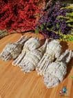 Californian White Sage Stick (torch shaped)