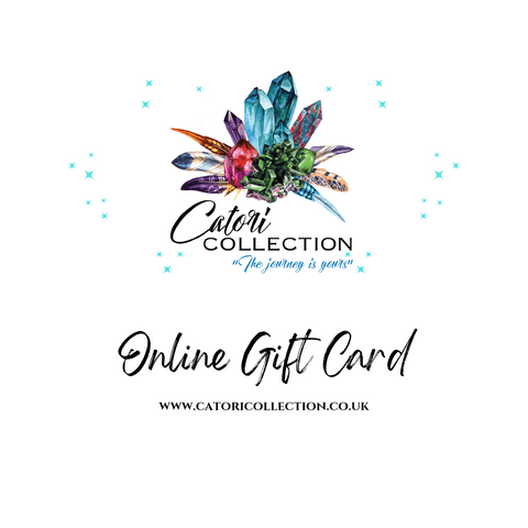 Catori Collection Gift Card