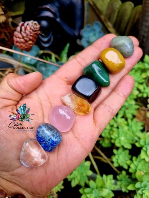 Crystal Set for Young People