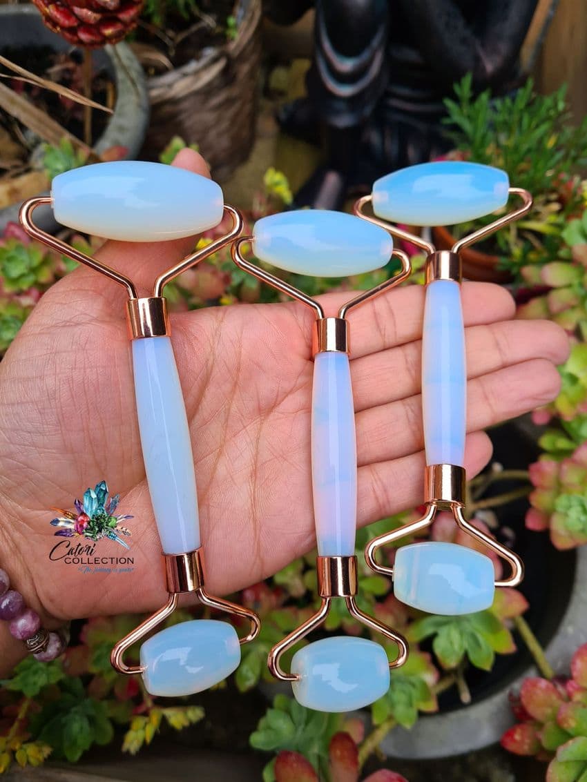 Opalite Facial Roller