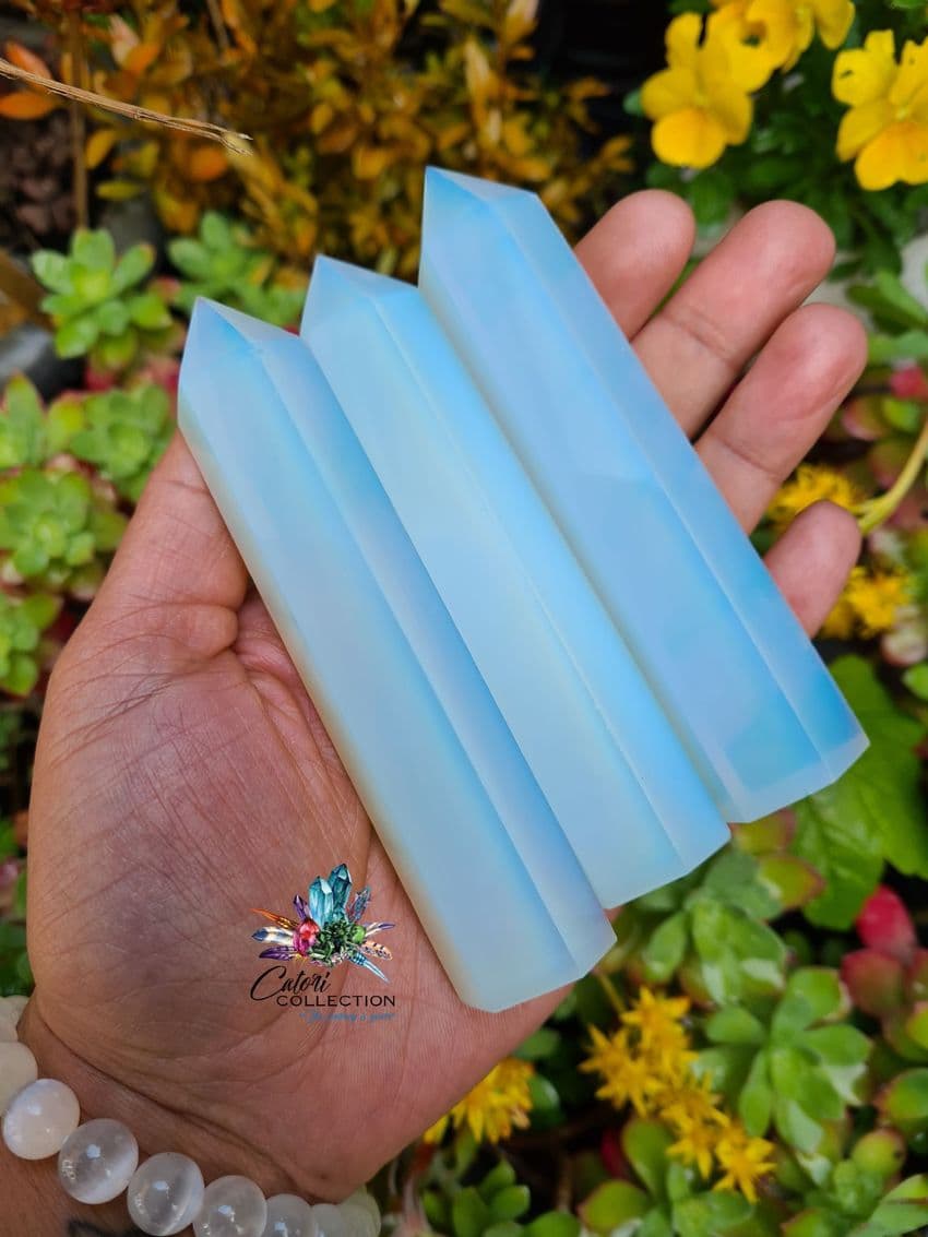 Opalite Tower Point