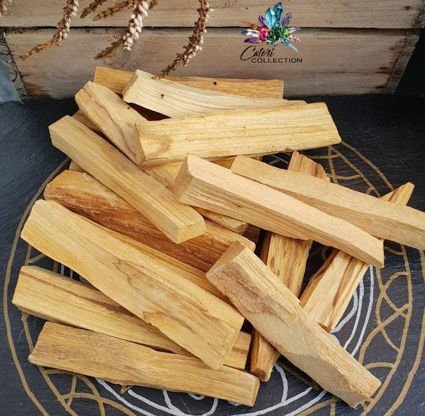 Palo Santo Sticks