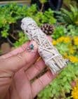 Premium Mini Californian White Sage Sticks