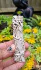 Premium Mini Californian White Sage Sticks