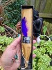 Tribal Soul Palo Santo and Pinon Pine Incense Sticks