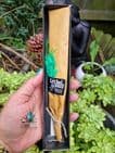 Tribal Soul Sweet Grass and Cedar Incense Sticks