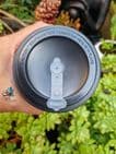 Triple Moon Bamboo Eco Travel Mug
