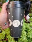 Triple Moon Bamboo Eco Travel Mug