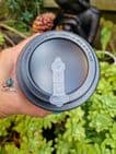 Witches Brew Eco Bamboo Travel Mug