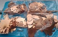 GRADE B blanks -  Read description before purchase