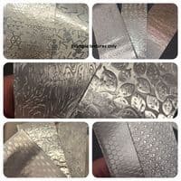 INTRO PRICE - Bulk texture bags