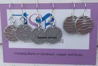 INTRO PRICE - Bulk texture bags