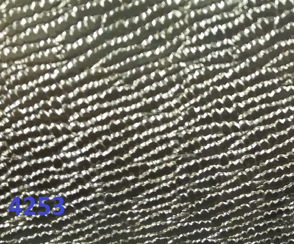 Rolling mill texture pattern plate 4253