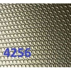 Rolling mill texture pattern  plate 4256