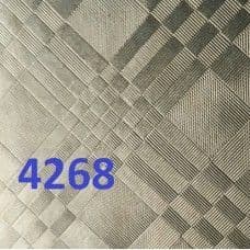 Rolling mill texture pattern plate 4268