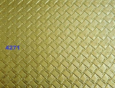 Rolling mill texture pattern  plate 4271