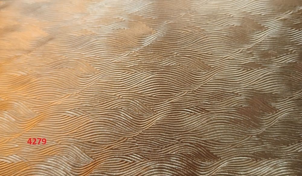 Rolling mill texture pattern plate 4279