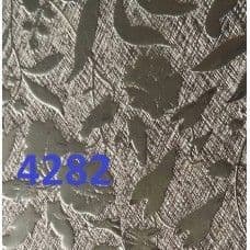 Rolling mill texture pattern plate 4282