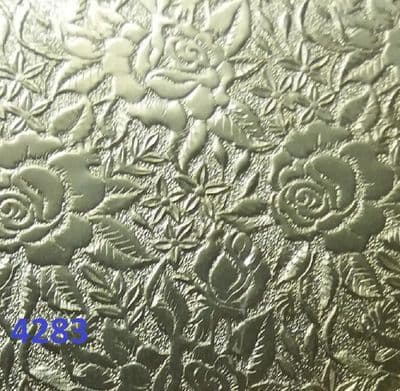 Rolling mill texture pattern plate 4283