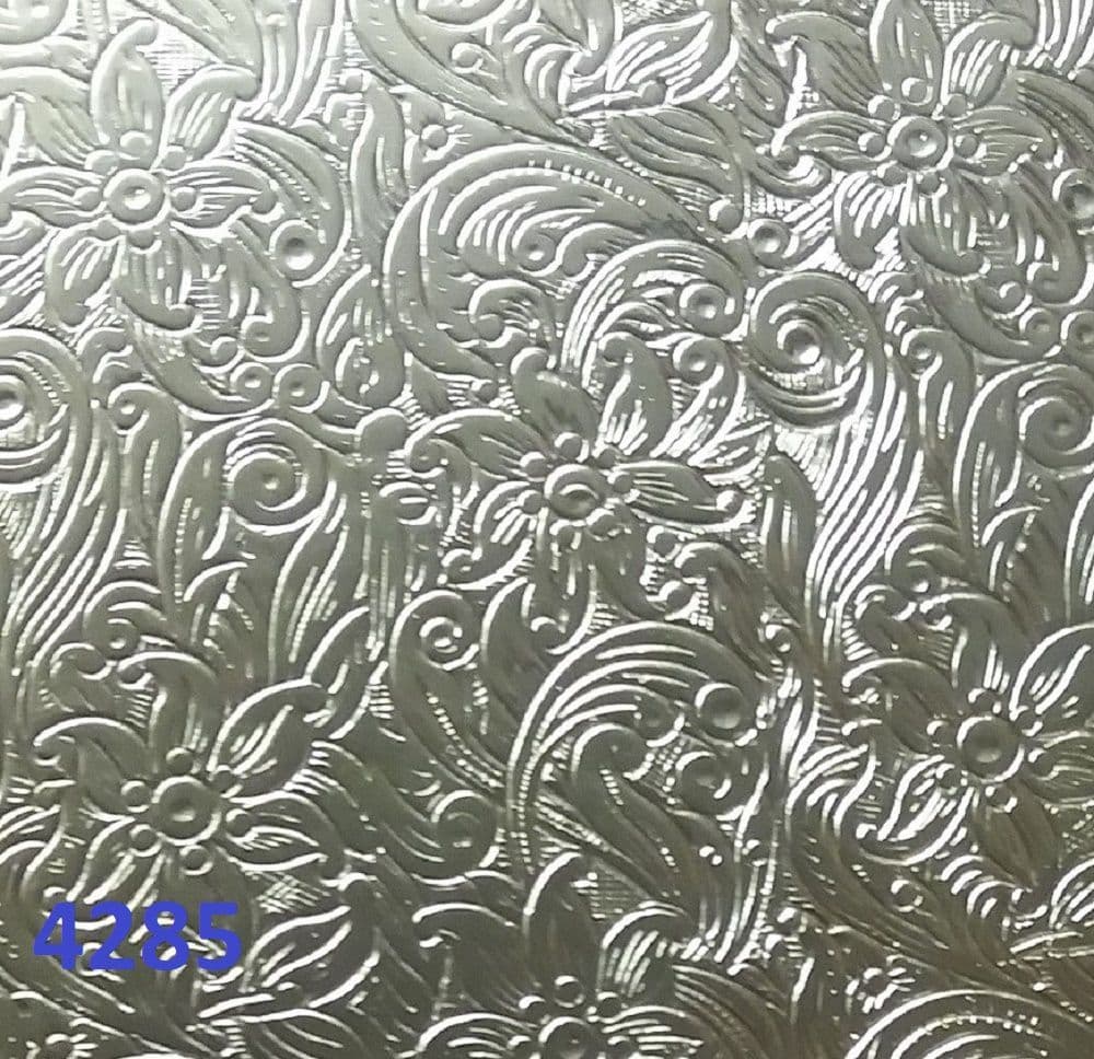 Rolling mill texture pattern plate 4285