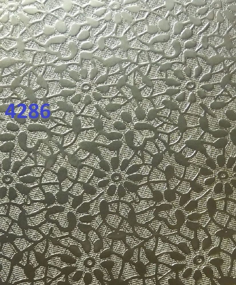 Rolling mill texture pattern plate 4286