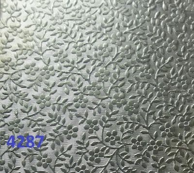 Rolling mill texture pattern  plate 4287