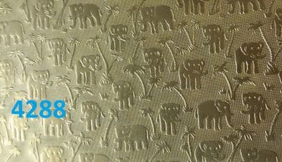 Rolling mill texture pattern  plate 4288