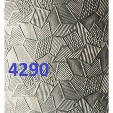 Rolling mill texture pattern plate 4290