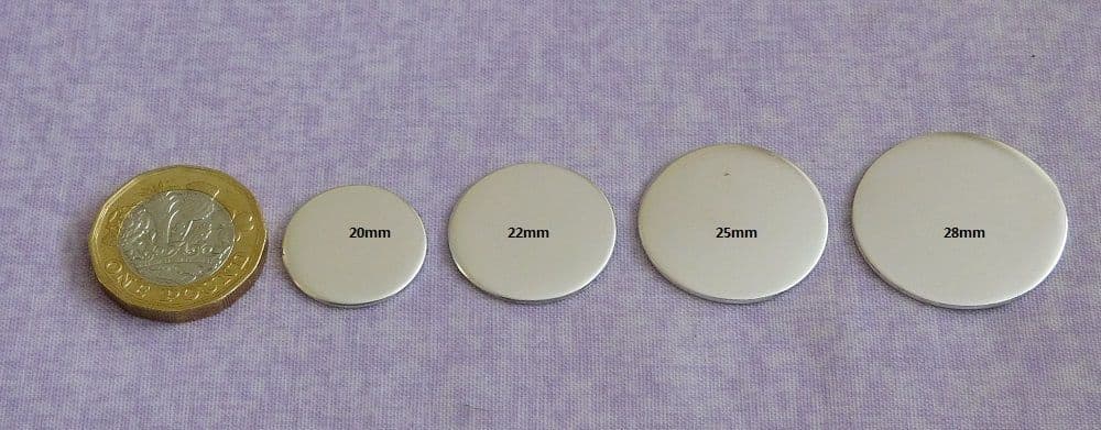 20 Pcs .925 Sterling Silver Round Curved Tube Bead F